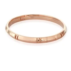 My Gemma TIFFANY & CO. Atlas Bracelet In 18k Rose Gold -Best Jewelry Store 136313 sv