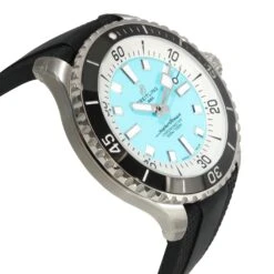 My Gemma BREITLING Superocean A17376211L2S1 Men's Watch In Stainless Steel 11 My Gemma BREITLING Superocean A17376211L2S1 Men's Watch In Stainless Steel -Best Jewelry Store 137006 rv