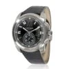 My Gemma CARTIER Calibre De W7100014 Men's Watch In Stainless Steel