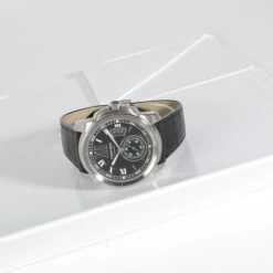My Gemma CARTIER Calibre De W7100014 Men's Watch In Stainless Steel -Best Jewelry Store 137218 id