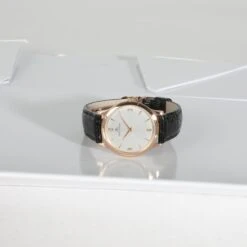 My Gemma JAEGER-LECOULTRE Master Ultra-Thin 145.1.79.S Unisex Watch In 18kt Yellow Gold -Best Jewelry Store 138147 id