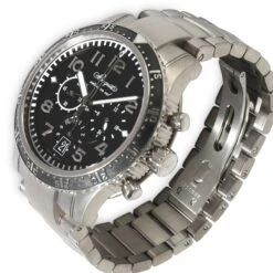 My Gemma BREGUET Transatlanique Type XXI 3810TI/H2/TZ9 Men's Watch In Titanium -Best Jewelry Store 138499 lv