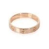 My Gemma CARTIER Love Wedding Band [Rose Gold] -Best Jewelry Store 138560 fv