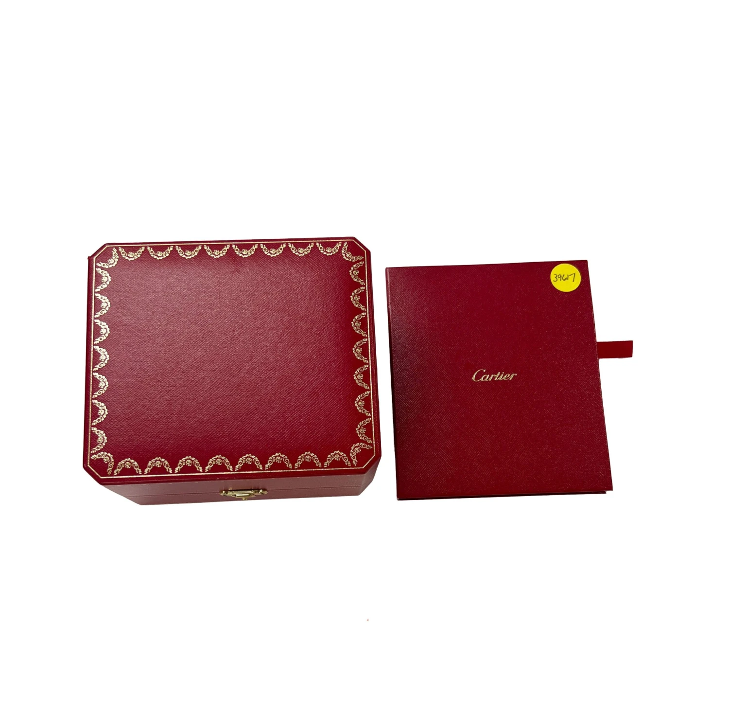 My Gemma CARTIER Tank Francaise De WE110004 Unisex Watch In 18kt Stainless Steel/ 7 My Gemma CARTIER Tank Francaise De WE110004 Unisex Watch In 18kt Stainless Steel/ - Image 5