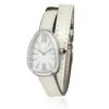 My Gemma BVLGARI Serpenti 102781 Women's Watch In Stainless Steel