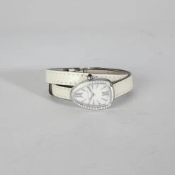 My Gemma BVLGARI Serpenti 102781 Women's Watch In Stainless Steel -Best Jewelry Store 139337 id