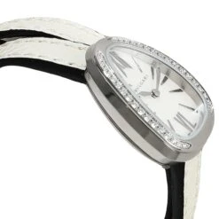 My Gemma BVLGARI Serpenti 102781 Women's Watch In Stainless Steel -Best Jewelry Store 139337 rv