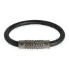 My Gemma LOUIS VUITTON Palladium Plated Digit Bracelet -Best Jewelry Store 139449 fv