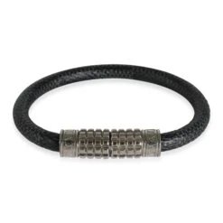 My Gemma LOUIS VUITTON Palladium Plated Digit Bracelet