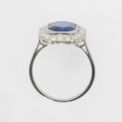 Sarl Baume French Art Deco Certified No Heat Burmese Sapphire Diamonds Platinum Ring 31 Sarl Baume French Art Deco Certified No Heat Burmese Sapphire Diamonds Platinum Ring -Best Jewelry Store 13 master 05b59476 1857 407a bf0f 543366818ff6