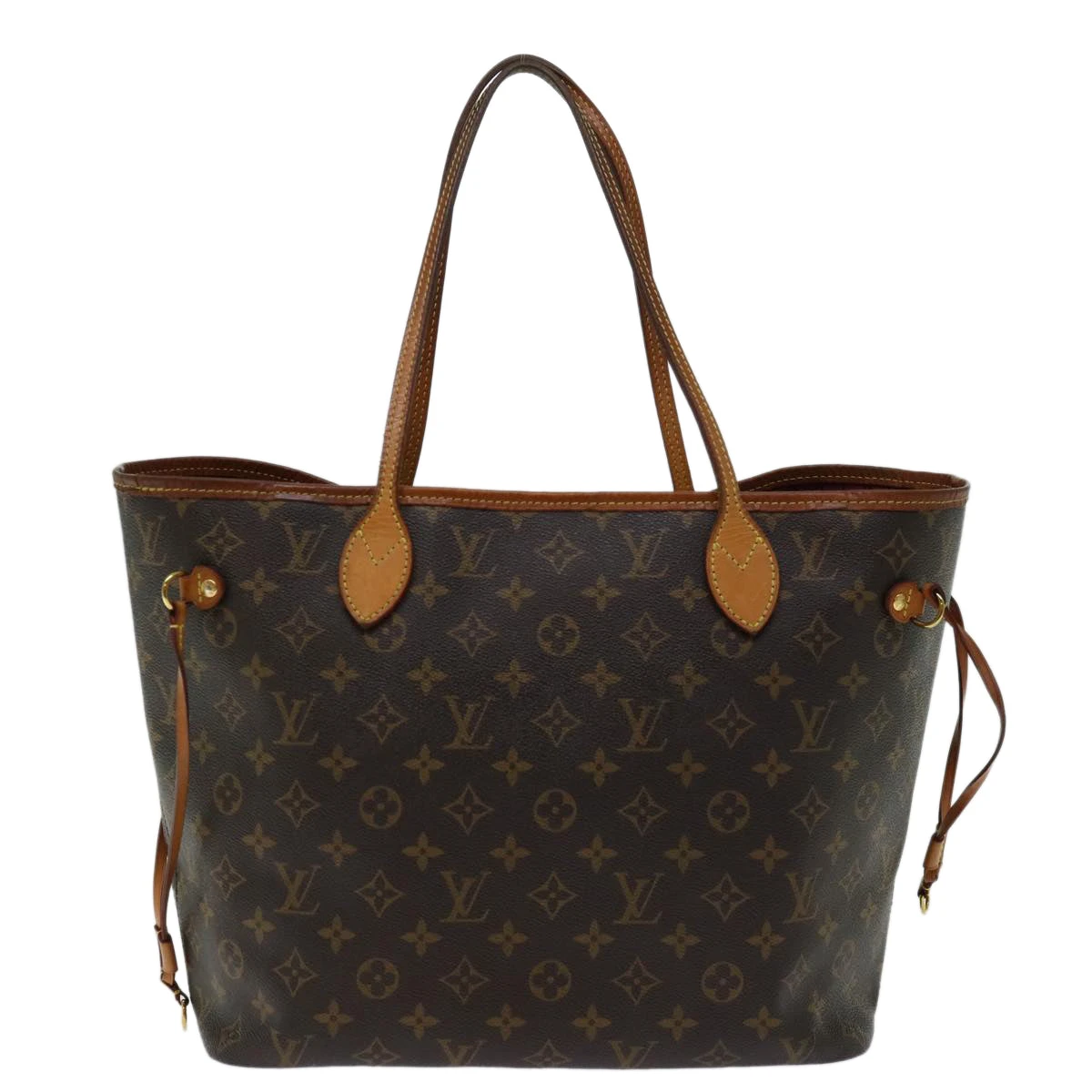 The Brand Collector LOUIS VUITTON Neverfull Tote 4 The Brand Collector LOUIS VUITTON Neverfull Tote - Image 2