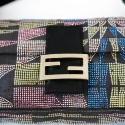 Style Tribute Fendi Multi Glitter Baguette Handbag 15 Style Tribute Fendi Multi Glitter Baguette Handbag -Best Jewelry Store 144A2812 249e5631 467d 4329 a8b5 495a57ce850a