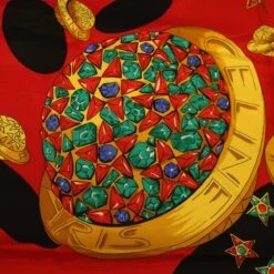 The Brand Collector CELINE Scarves -Best Jewelry Store 14ZD1S9f7rVIgWY9YTx5bEvkVeAmnCaw3 1694925409