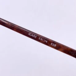 Opherty Ciocci YVES SAINT LAURENT Vintage Brown Mint Unisex Sunglasses Icare 59Mm 12 Opherty Ciocci YVES SAINT LAURENT Vintage Brown Mint Unisex Sunglasses Icare 59Mm -Best Jewelry Store 14c5face 584f 50d1 9506 da9d68b4fd82