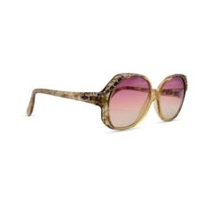 Opherty Ciocci CHRISTIAN DIOR Vintage Women Sunglasses 2528 20 Optyl 52/14 125Mm -Best Jewelry Store 1503b445 1fb2 5eb8 b31a cc279240a91d ab078479 0895 4734 a76d d781dc6cb496