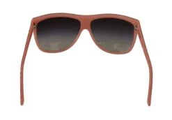 Style Tribute Dolce & Gabbana Women's Brown Stars Acetate Frame Shades Sunglasses -Best Jewelry Store 154068841