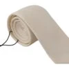Style Tribute Dolce & Gabbana Men's Off-White 100% Silk Slim Adjustable Accessory Necktie 1 Style Tribute Dolce & Gabbana Men's Off-White 100% Silk Slim Adjustable Accessory Necktie -Best Jewelry Store 154084814