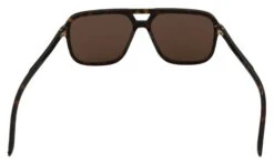 Style Tribute Dolce & Gabbana Men's Brown Leopard Pattern Aviator Pilot Sunglasses 8 Style Tribute Dolce & Gabbana Men's Brown Leopard Pattern Aviator Pilot Sunglasses -Best Jewelry Store 154396001