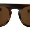 Style Tribute Dolce & Gabbana Women's Brown Tortoise Oval Full Rim Eyewear DG4306 Sunglasses -Best Jewelry Store 154398015