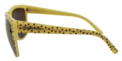 Style Tribute Dolce & Gabbana Women's Yellow Stars Acetate Square Shades DG4125 Sunglasses 11 Style Tribute Dolce & Gabbana Women's Yellow Stars Acetate Square Shades DG4125 Sunglasses -Best Jewelry Store 154400241