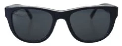 Style Tribute Dolce & Gabbana Women's Blue DG4284 Plastic Full Rim Mirror Lens Sunglasses