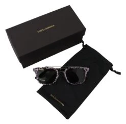 Style Tribute Dolce & Gabbana Women's Purple Leopard Metal Frame Shades DG2175 Sunglasses 13 Style Tribute Dolce & Gabbana Women's Purple Leopard Metal Frame Shades DG2175 Sunglasses -Best Jewelry Store 154402550