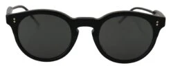 Style Tribute Dolce & Gabbana Women's Black Acetate Frame DG4329F Transparent Sunglasses