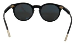 Style Tribute Dolce & Gabbana Women's Black Acetate Frame DG4329F Transparent Sunglasses -Best Jewelry Store 154409931