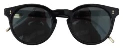 Style Tribute Dolce & Gabbana Women's Black Acetate Frame DG4329F Transparent Sunglasses -Best Jewelry Store 154409932