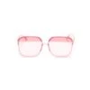 Style Tribute CHRISTIAN DIOR Women's Oversized Tinted Sunglasses - A Condition In Pink 1 Style Tribute CHRISTIAN DIOR Women's Oversized Tinted Sunglasses - A Condition In Pink -Best Jewelry Store 155197340
