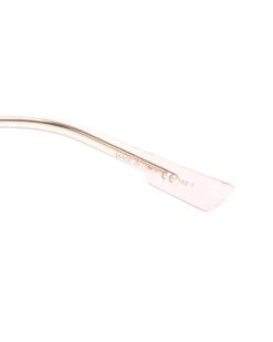 Style Tribute CHRISTIAN DIOR Women's Oversized Tinted Sunglasses - A Condition In Pink 18 Style Tribute CHRISTIAN DIOR Women's Oversized Tinted Sunglasses - A Condition In Pink -Best Jewelry Store 155197346