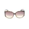 Style Tribute CHRISTIAN DIOR Women's Oversized Tinted Sunglasses In Brown -Best Jewelry Store 155377775