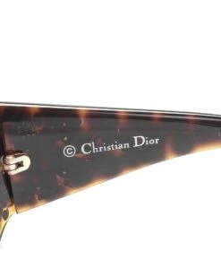 Style Tribute CHRISTIAN DIOR Women's Oversized Tinted Sunglasses In Brown 14 Style Tribute CHRISTIAN DIOR Women's Oversized Tinted Sunglasses In Brown -Best Jewelry Store 155377778