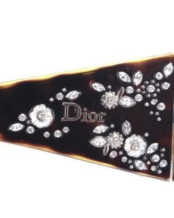 Style Tribute CHRISTIAN DIOR Women's Oversized Tinted Sunglasses In Brown 18 Style Tribute CHRISTIAN DIOR Women's Oversized Tinted Sunglasses In Brown -Best Jewelry Store 155377782