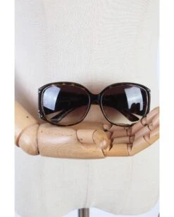 Style Tribute CHRISTIAN DIOR Women's Oversized Tinted Sunglasses In Brown 19 Style Tribute CHRISTIAN DIOR Women's Oversized Tinted Sunglasses In Brown -Best Jewelry Store 155377783