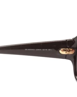 Style Tribute GUCCI Women's Oversized Tinted Sunglasses In Brown In Brown -Best Jewelry Store 155438624