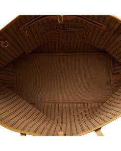 Style Tribute LOUIS VUITTON Women's Authentic Monogram Neverfull GM Bag - Excellent Condition In Brown -Best Jewelry Store 157946734