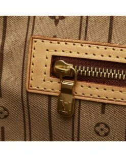 Style Tribute LOUIS VUITTON Women's Authentic Monogram Neverfull GM Bag - Excellent Condition In Brown -Best Jewelry Store 157946735