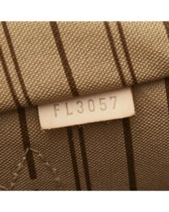 Style Tribute LOUIS VUITTON Women's Authentic Monogram Neverfull GM Bag - Excellent Condition In Brown -Best Jewelry Store 157946737