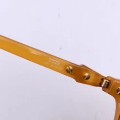 Opherty Ciocci CHRISTIAN DIOR Vintage Orange Acetate Sunglasses 2306 40 55/15 125Mm -Best Jewelry Store 17457d4f 33c5 5f0a 9ed6 60f9e1b2cb71