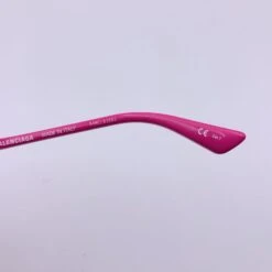 Opherty Ciocci BALENCIAGA Pink Fuchsia Cat Eye Sunglasses Bb0101S 56/19 140Mm -Best Jewelry Store 176fbd2f 6af4 510c b9d6 df8ee1df14c1