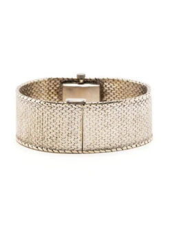 Rewind Vintage Centaur De Luxe Gold Bracelet Watch -Best Jewelry Store 18982615 41540405 1000