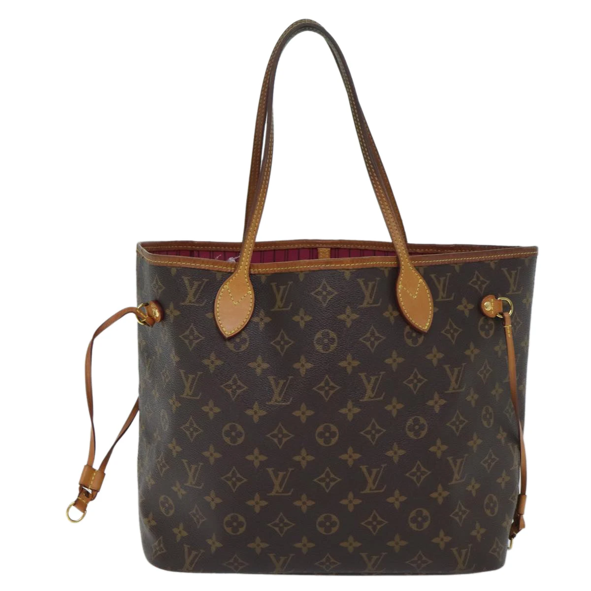 The Brand Collector LOUIS VUITTON Neverfull Tote 3 The Brand Collector LOUIS VUITTON Neverfull Tote