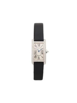 Style Tribute Tank Americaine Watch -Best Jewelry Store 19482689 43538576 1000