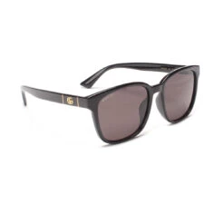 LuxUness GUCCI Tinted Square Sunglasses -Best Jewelry Store 19c52d966c974e999e4a505155d1bfa1