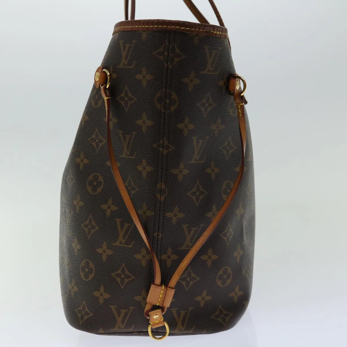 The Brand Collector LOUIS VUITTON Neverfull Tote 12 The Brand Collector LOUIS VUITTON Neverfull Tote - Image 10