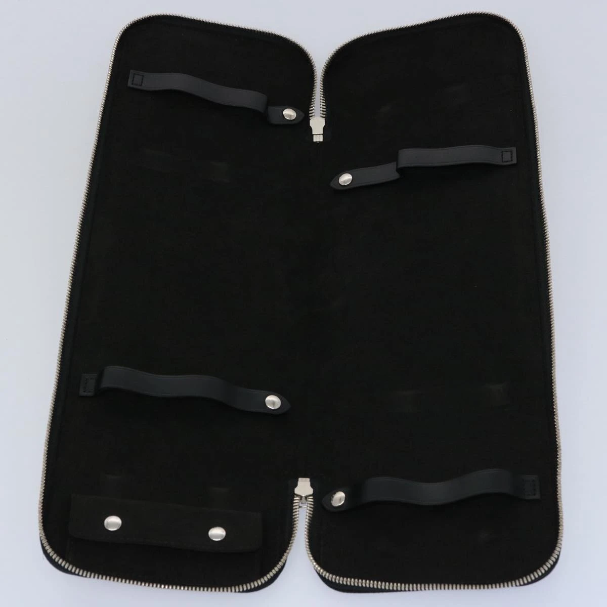 The Brand Collector LOUIS VUITTON Etui 5 Cravates Tie 7 The Brand Collector LOUIS VUITTON Etui 5 Cravates Tie - Image 5