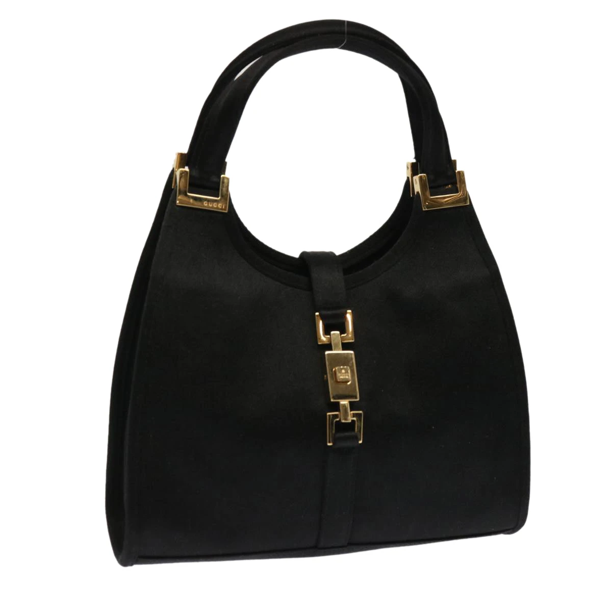 The Brand Collector GUCCI Jackie Handbag 12 The Brand Collector GUCCI Jackie Handbag - Image 10
