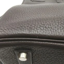 Upteam HERMES 2004 Clemence Birkin Retourne 35 Handbag 26 Upteam HERMES 2004 Clemence Birkin Retourne 35 Handbag -Best Jewelry Store 1J7OA6RLO0ZHVURF 11