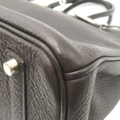 Upteam HERMES 2004 Clemence Birkin Retourne 35 Handbag 27 Upteam HERMES 2004 Clemence Birkin Retourne 35 Handbag -Best Jewelry Store 1J7OA6RLO0ZHVURF 12